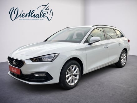 SEAT Leon SP Kombi Style Edition 1.5TSI 115PS