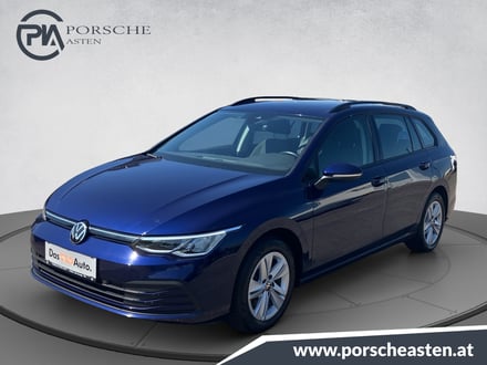 VW Golf Variant Life TDI