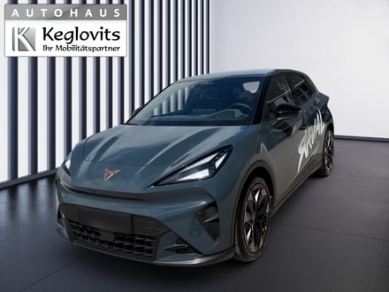 CUPRA Raval ENDURANCE 52/55 155kW/210 PS