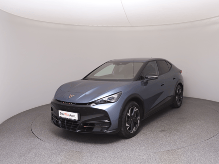 CUPRA Tavascan 210kW/286PS