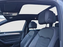 VW Passat Variant Elegance TDI DSG in mittelgrau - normal