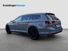 VW Passat Variant Elegance TDI DSG in mittelgrau - normal