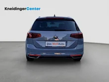 VW Passat Variant Elegance TDI DSG in mittelgrau - normal