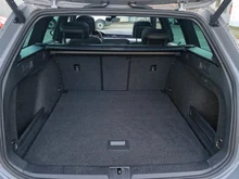 VW Passat Variant Elegance TDI DSG in mittelgrau - normal