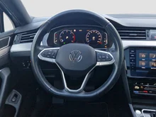 VW Passat Variant Elegance TDI DSG in mittelgrau - normal