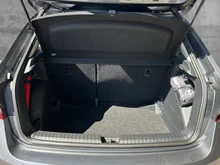 Škoda Fabia Ambition TSI in Graphit-Grau Metallic