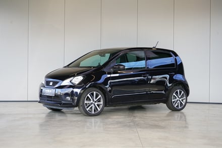 SEAT Mii electric Plus