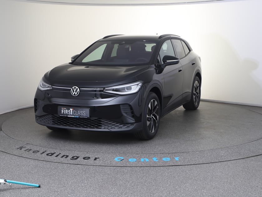 VW ID.4 Pro 4MOTION 210 kW Business