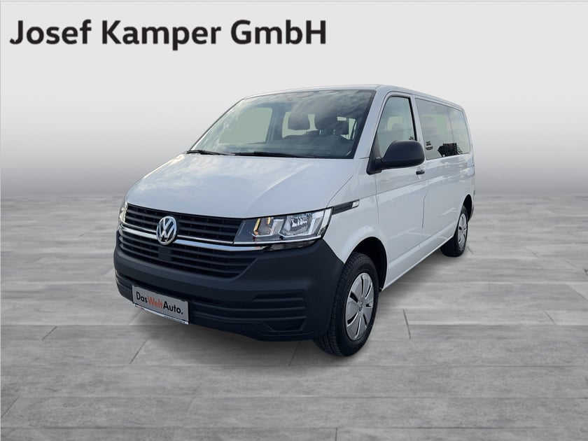 VW Transporter Kombi TDI