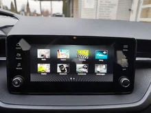 Thumbnail-Foto von Fahrzeug