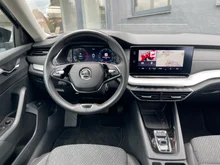 Škoda Octavia Combi 4x4 Style TDI DSG in Black-Magic Perleffekt