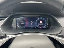 Škoda Octavia Combi 4x4 Style TDI DSG in Black-Magic Perleffekt