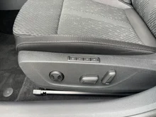 Škoda Octavia Combi 4x4 Style TDI DSG in Black-Magic Perleffekt