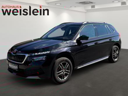 Škoda KAMIQ Style TSI