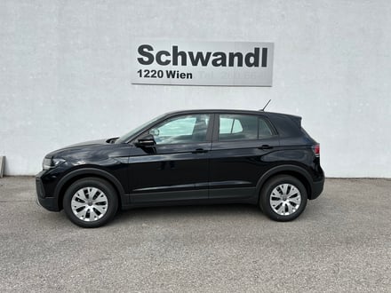 VW T-Cross 4Me TSI