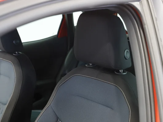 Bild eines SEAT Ibiza Style Edition 1.0 TSI 95PS