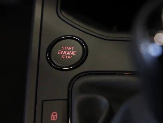Bild eines SEAT Ibiza Style Edition 1.0 TSI 95PS