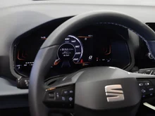 SEAT Ibiza Style Edition 1.0 TSI 95PS in Liminal-Rot