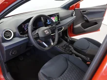 SEAT Ibiza Style Edition 1.0 TSI 95PS in Liminal-Rot