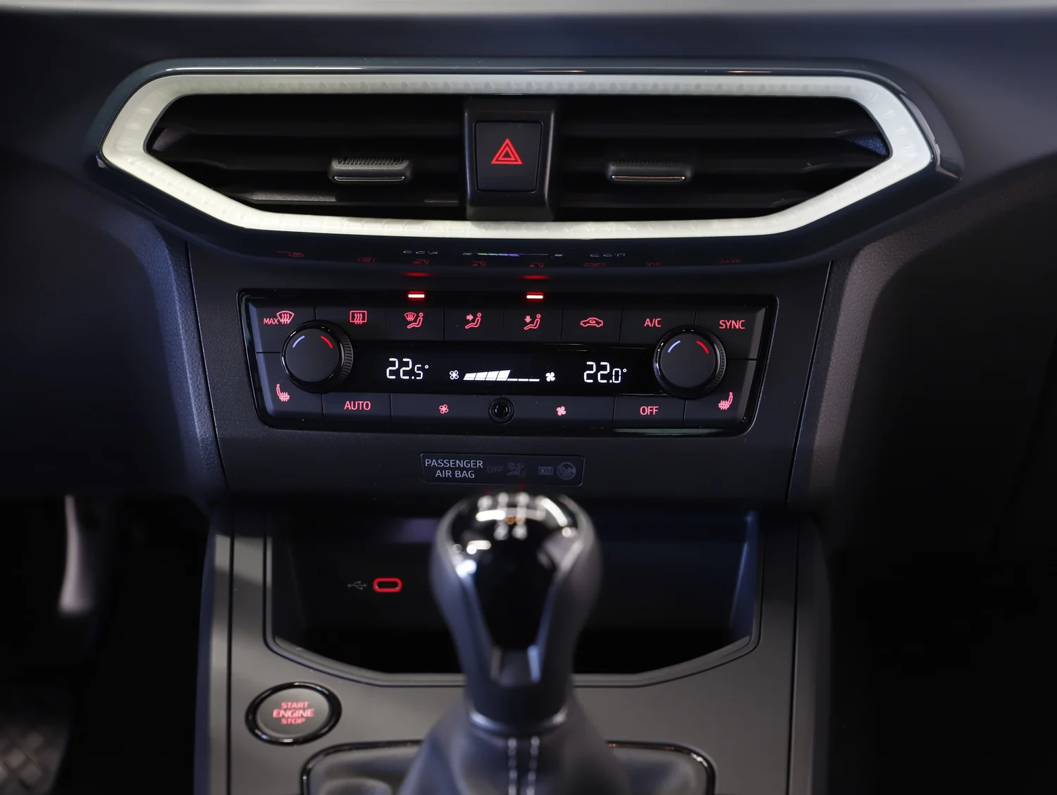 Bild eines SEAT Ibiza Style Edition 1.0 TSI 95PS