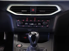SEAT Ibiza Style Edition 1.0 TSI 95PS in Liminal-Rot