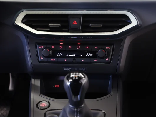 Bild eines SEAT Ibiza Style Edition 1.0 TSI 95PS