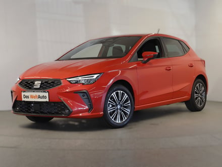 SEAT Ibiza Style Edition 1.0 TSI 95PS