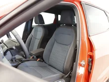 SEAT Ibiza Style Edition 1.0 TSI 95PS in Liminal-Rot