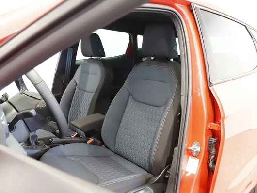 Bild eines SEAT Ibiza Style Edition 1.0 TSI 95PS