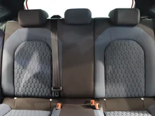 SEAT Ibiza Style Edition 1.0 TSI 95PS in Liminal-Rot