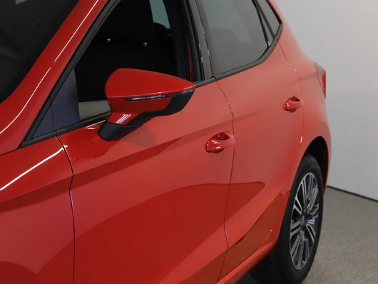 Bild eines SEAT Ibiza Style Edition 1.0 TSI 95PS