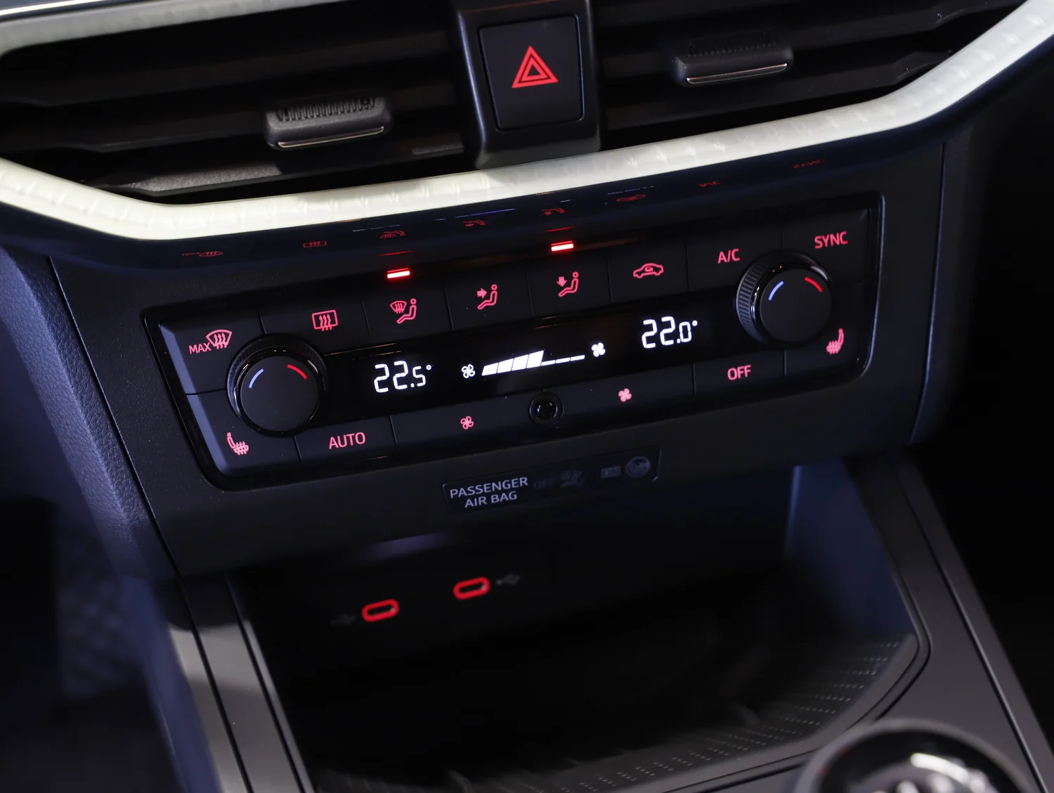 Bild eines SEAT Ibiza Style Edition 1.0 TSI 95PS