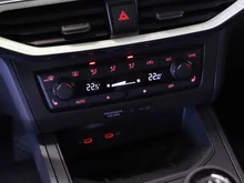 SEAT Ibiza Style Edition 1.0 TSI 95PS in Liminal-Rot