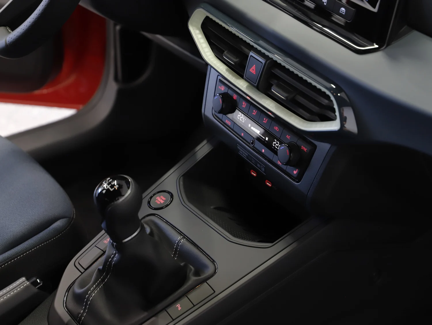 Bild eines SEAT Ibiza Style Edition 1.0 TSI 95PS