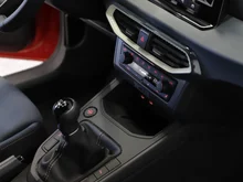 SEAT Ibiza Style Edition 1.0 TSI 95PS in Liminal-Rot