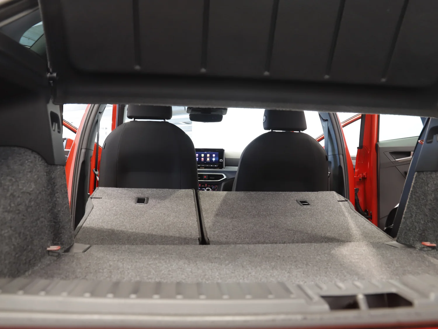 Bild eines SEAT Ibiza Style Edition 1.0 TSI 95PS
