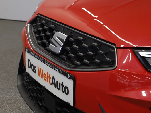 Bild eines SEAT Ibiza Style Edition 1.0 TSI 95PS