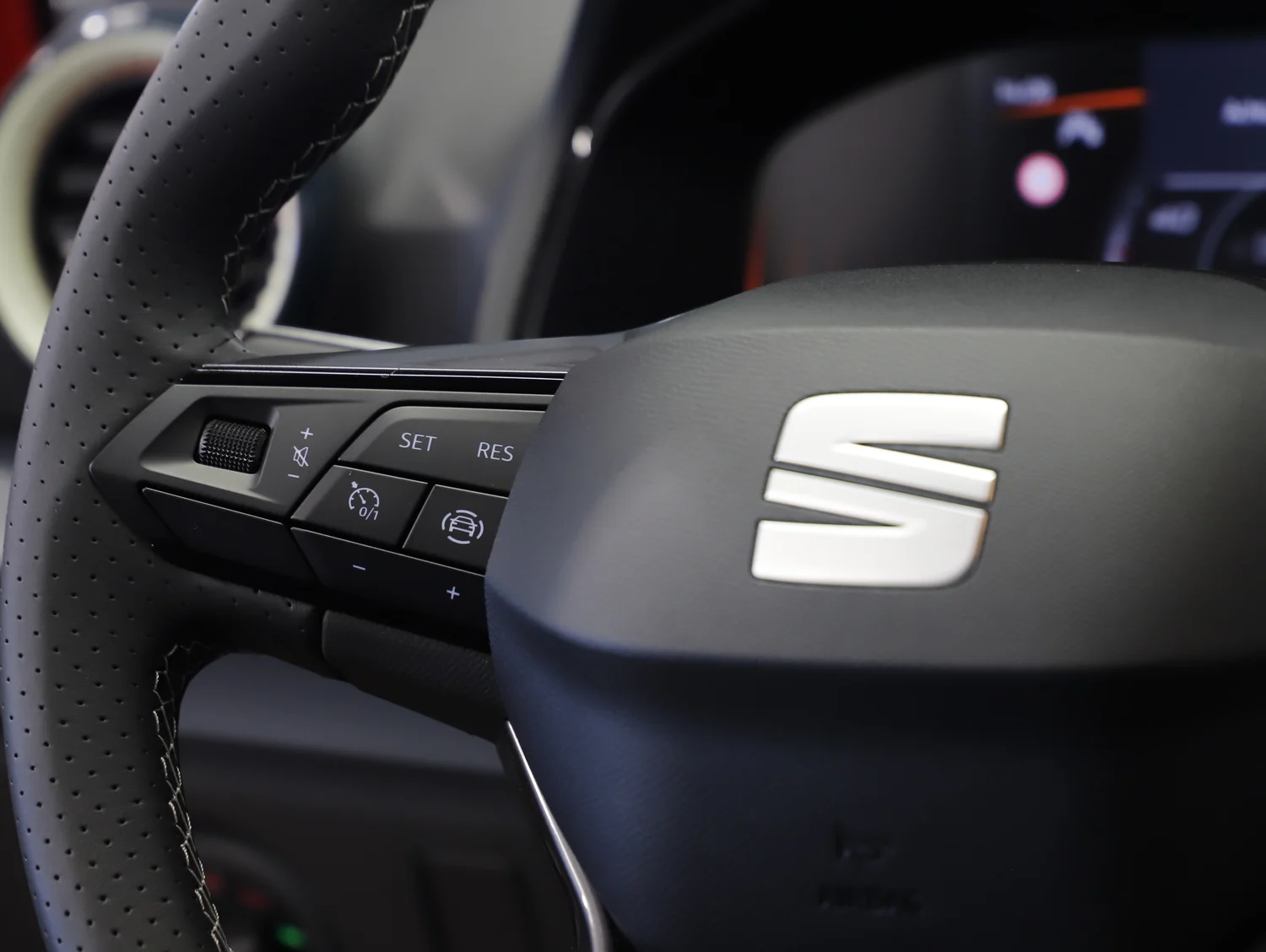 Bild eines SEAT Ibiza Style Edition 1.0 TSI 95PS