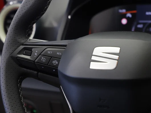 Bild eines SEAT Ibiza Style Edition 1.0 TSI 95PS