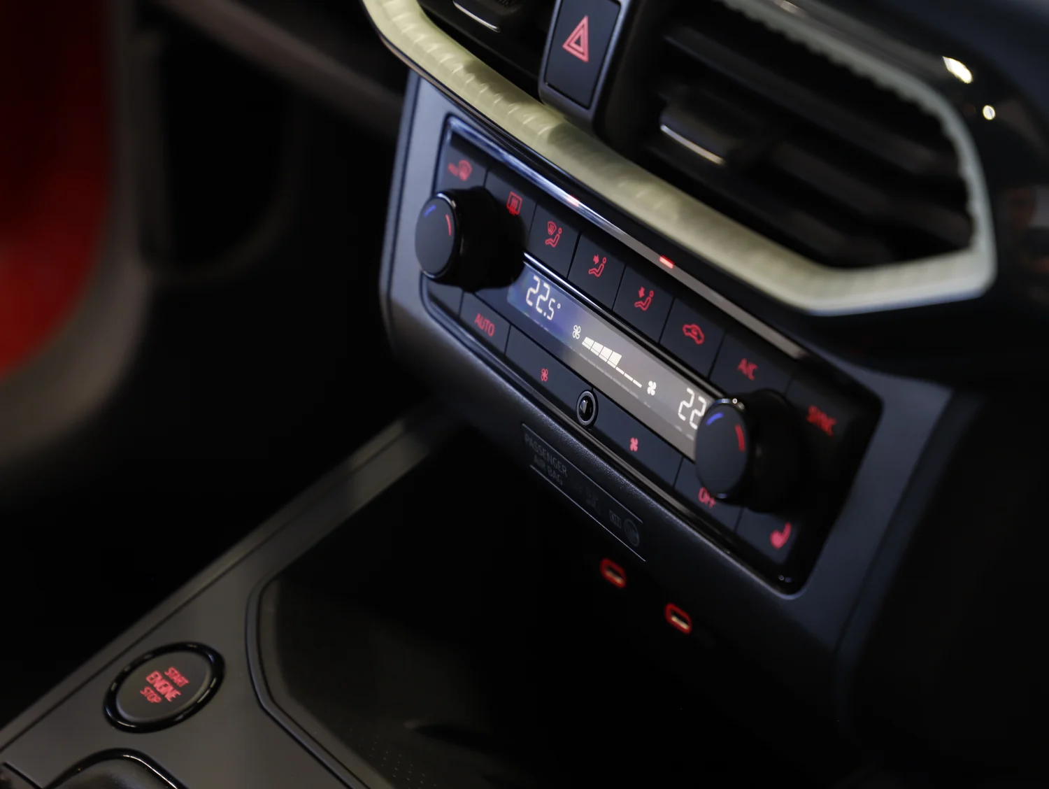 Bild eines SEAT Ibiza Style Edition 1.0 TSI 95PS