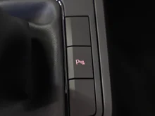 SEAT Ibiza Style Edition 1.0 TSI 95PS in Liminal-Rot