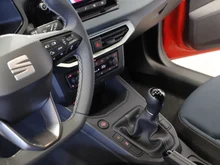 SEAT Ibiza Style Edition 1.0 TSI 95PS in Liminal-Rot