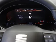 SEAT Ibiza Style Edition 1.0 TSI 95PS in Liminal-Rot