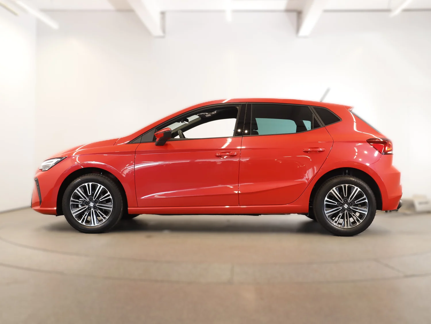 Bild eines SEAT Ibiza Style Edition 1.0 TSI 95PS