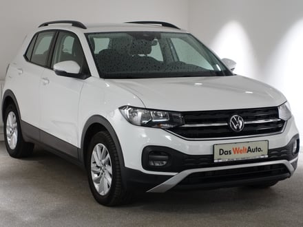 VW T-Cross Life TSI