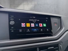 Thumbnail-Foto von Fahrzeug