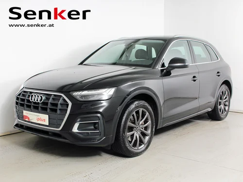 Audi Q5 35 TDI intense