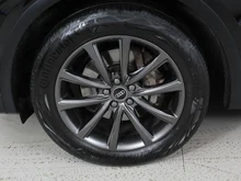 Audi Q5 35 TDI intense in mythosschwarz met.