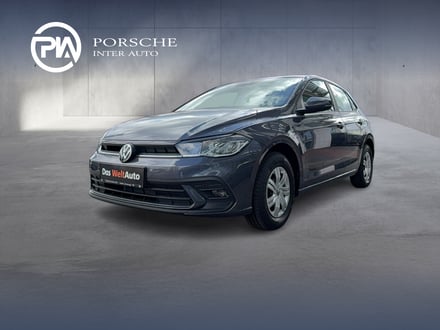 VW Polo 4Me