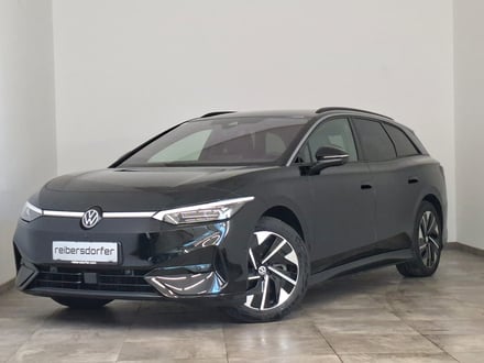 VW ID.7 Tourer Pro S 210 kW Business-86 kWh